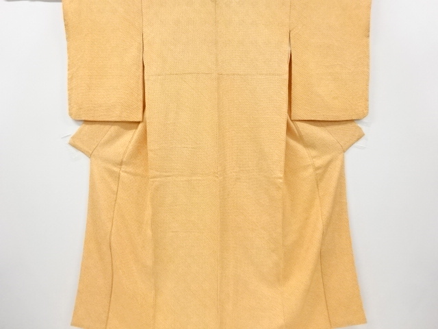 JAPANESE KIMONO / KOMON / ALL SHIBORI